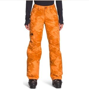 North Face Ski Pants